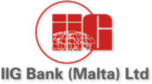 IIG Bank (Malta) Ltd